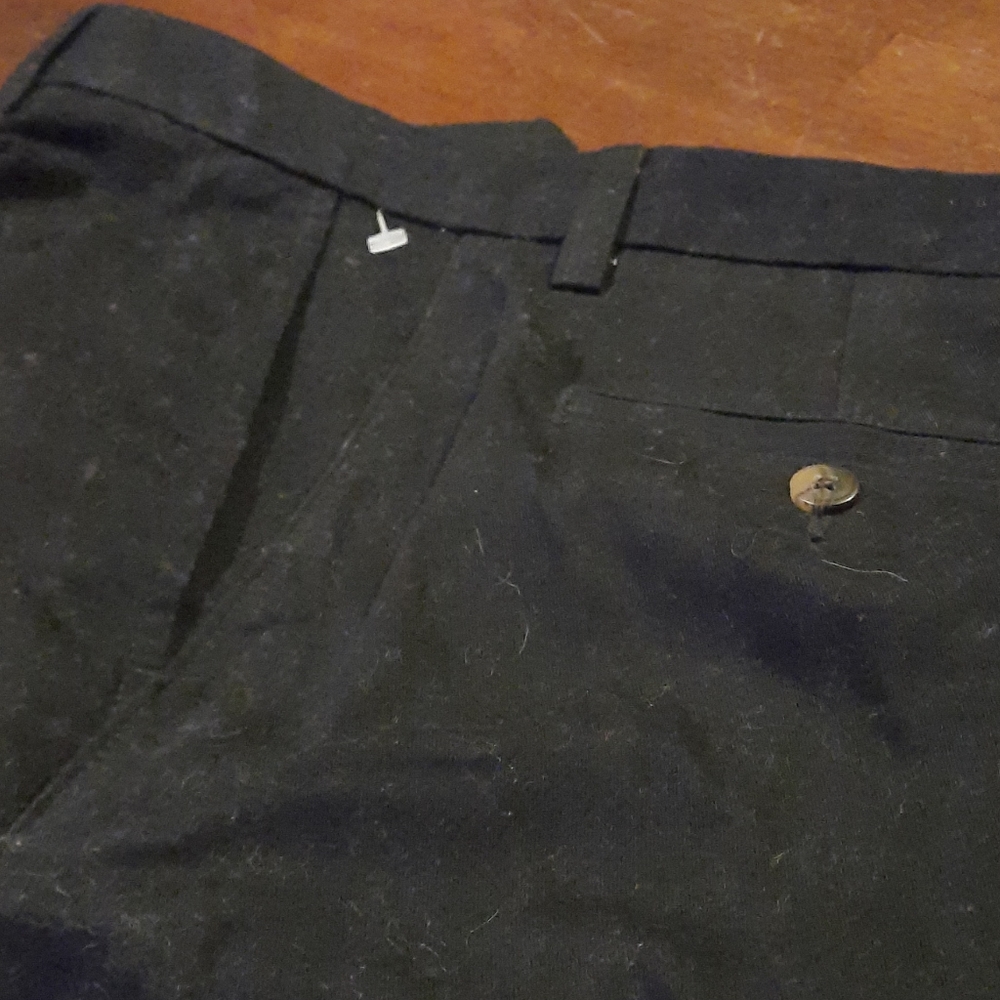 ST. JOHN'S  BAY MEN'S DRESS PANTS 👖 - Picture 2 of 7